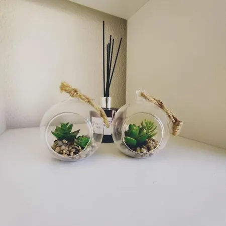 Adeje Away From 아파트