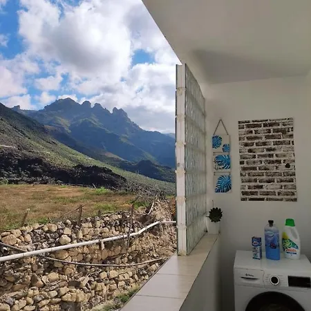 Apartmán Adeje Away From