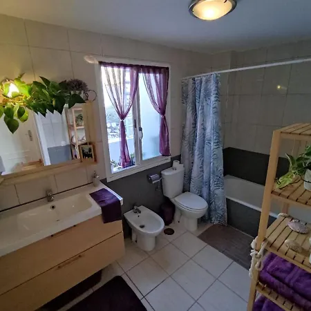 Apartmán Adeje Away From